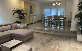 Vakantiewoning Villa 35